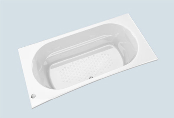 Round Bath