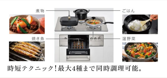 Auto Cook Recipe 2