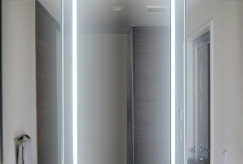 Twin Line LED