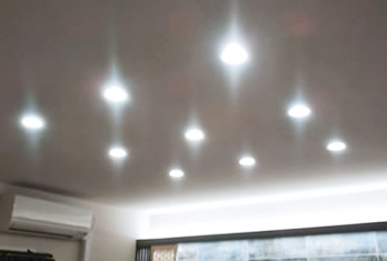 Downlight