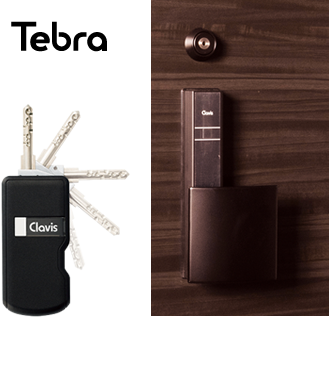 Tebra Key